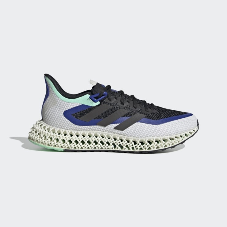 Zapatillas Adidas 4d Fwd Negras