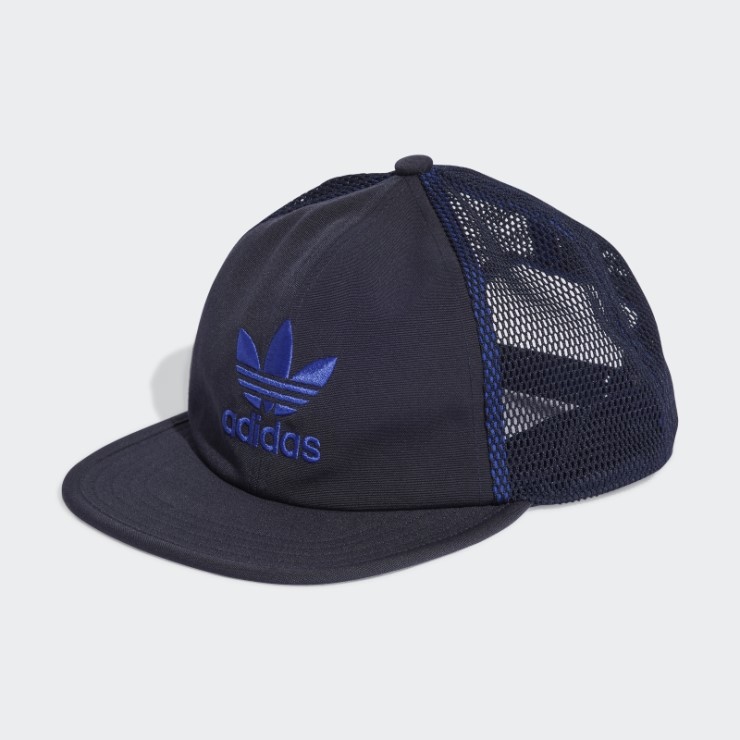Adidas Adicolor Archive Gorra De Camionero Tinta