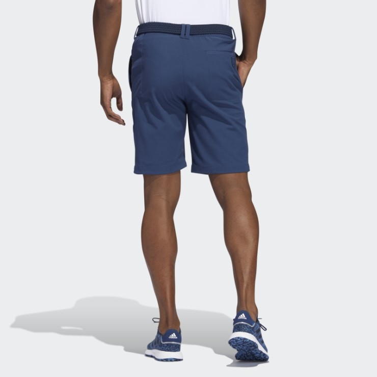 Pantalón Corto Adidas Go-to Azul Marino