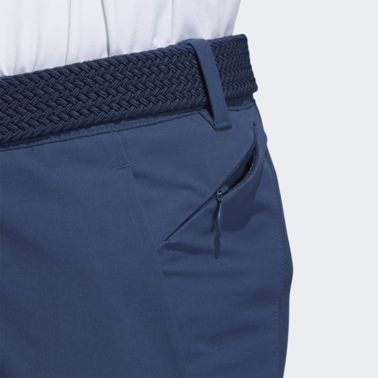 Pantalón Corto Adidas Go-to Azul Marino
