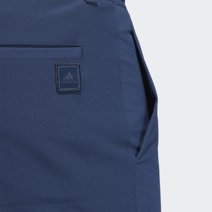 Pantalón Corto Adidas Go-to Azul Marino