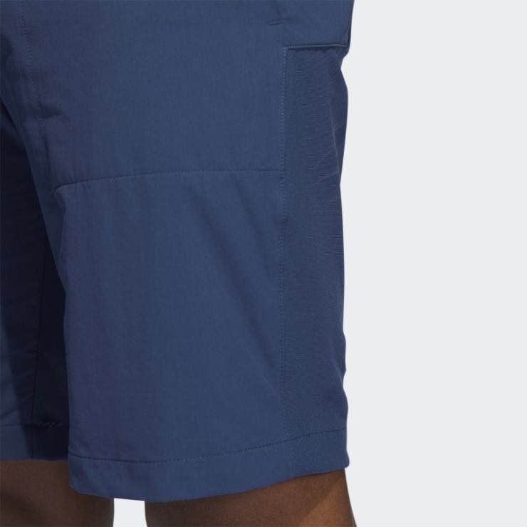 Pantalón Corto Adidas Go-to Azul Marino