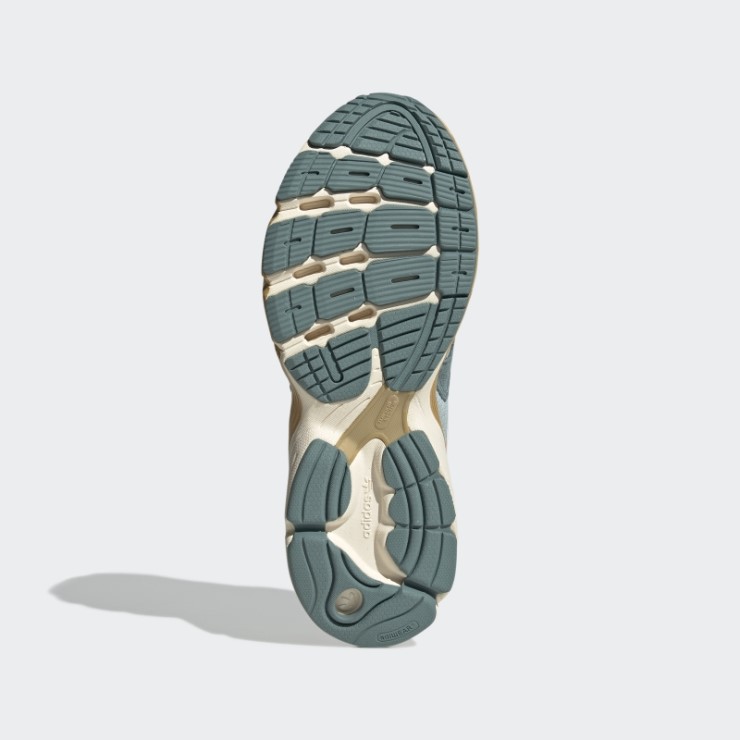 Zapatillas Adidas Astir Azul