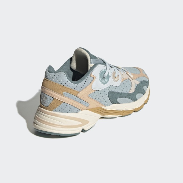 Zapatillas Adidas Astir Azul