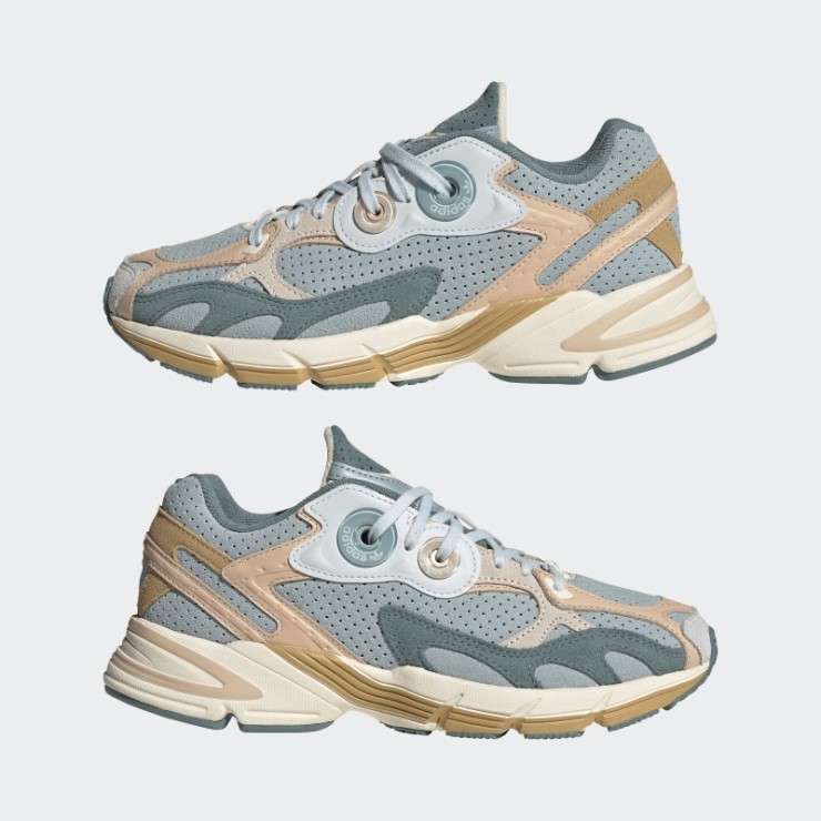 Zapatillas Adidas Astir Azul