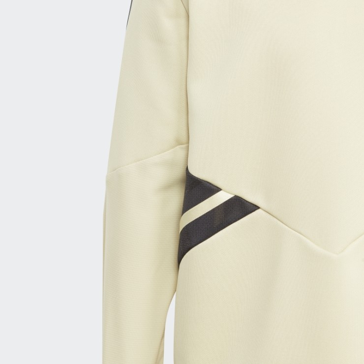 Benfica Condivo Camiseta De Entrenamiento Adidas Arena Beige