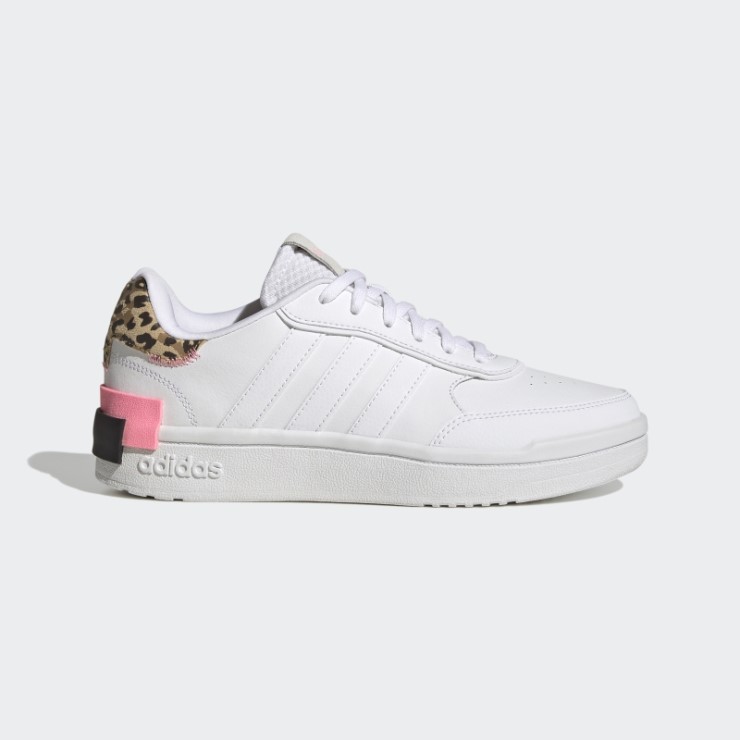 Zapatillas Adidas Postmove Blancas