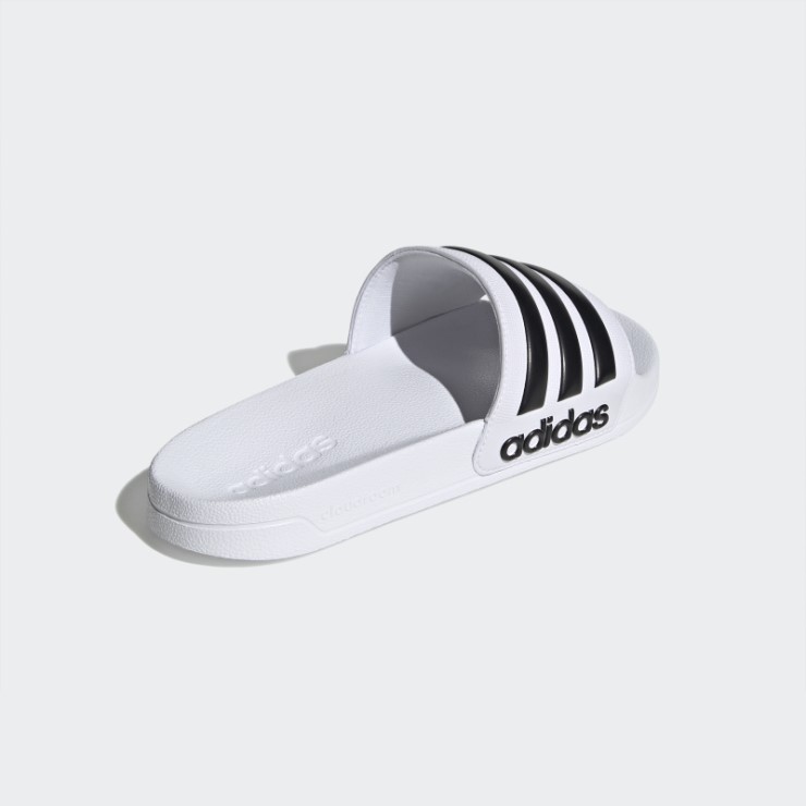Chanclas Adidas Adilette Negro
