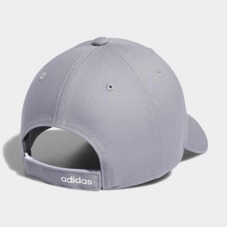 Gorra Contender Gris Adidas