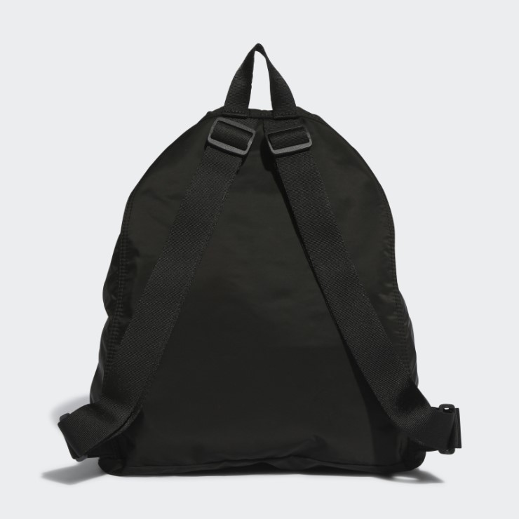 Saco De Deporte Adidas By Stella Mccartney Negro Caliente