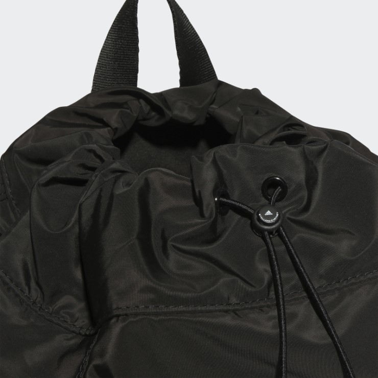 Saco De Deporte Adidas By Stella Mccartney Negro Caliente