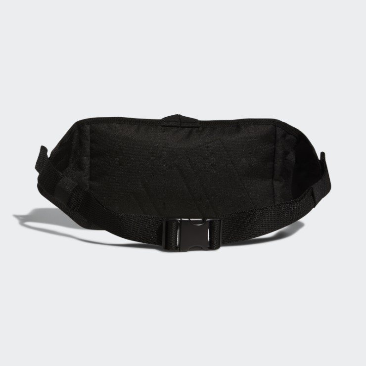 Bandolera Negra Amplificador 2 Adidas