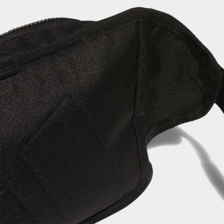 Bandolera Negra Amplificador 2 Adidas