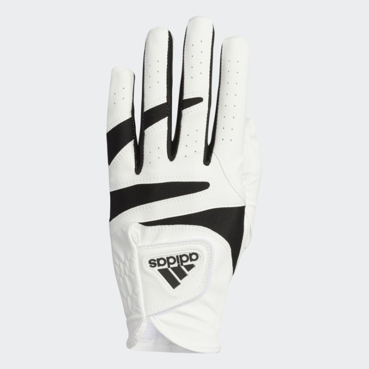 Guante Aditech 22 Blanco Solo Adidas
