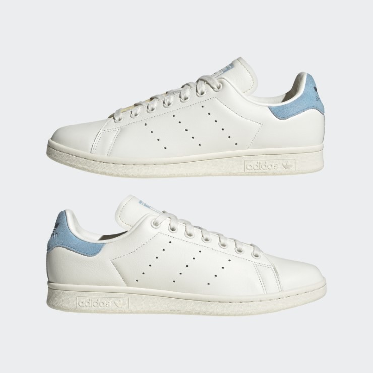 Zapatillas Adidas Stan Smith Blancas