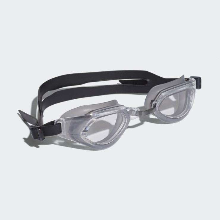Gafas De Natación Persistar Fit Unmirrored Gris Adidas
