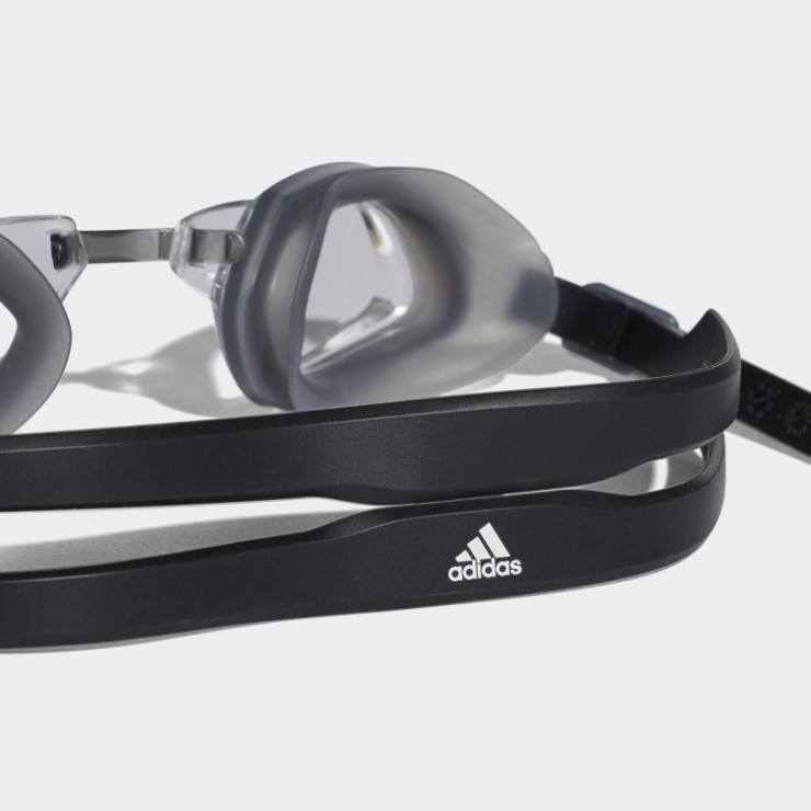Gafas De Natación Persistar Fit Unmirrored Gris Adidas