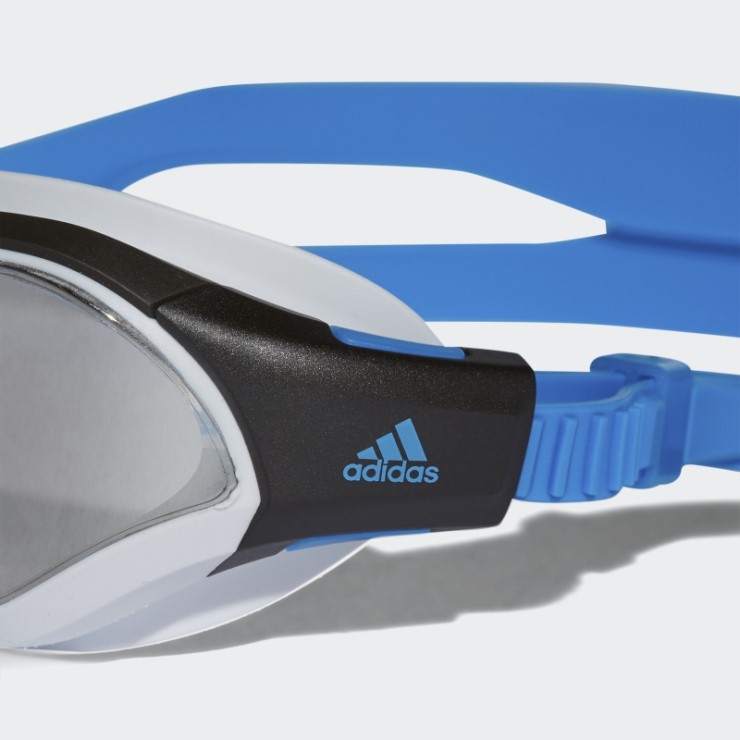 Gafas De Natación Adidas Persistar 180 Mirrored Multicolor