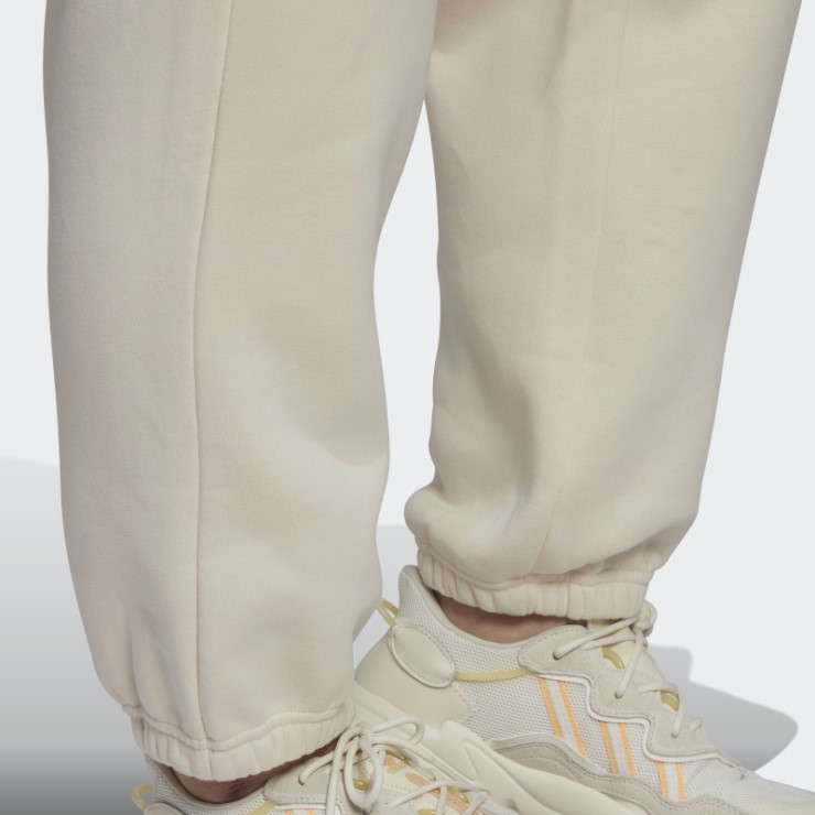 Pantalones Adicolor Essentials (tallas Grandes) Adidas Blanco