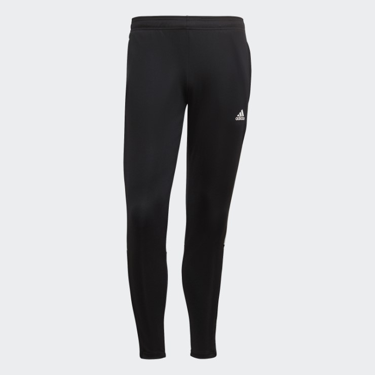 Pantalon Deportivo Tiro 21 Negro Adidas