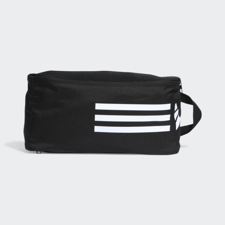 Bolsa De Entrenamiento Adidas Essentials Negro