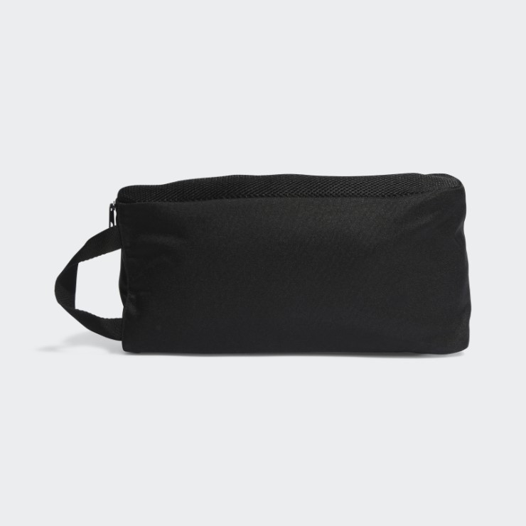 Bolsa De Entrenamiento Adidas Essentials Negro
