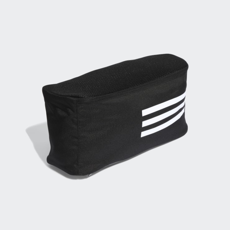 Bolsa De Entrenamiento Adidas Essentials Negro