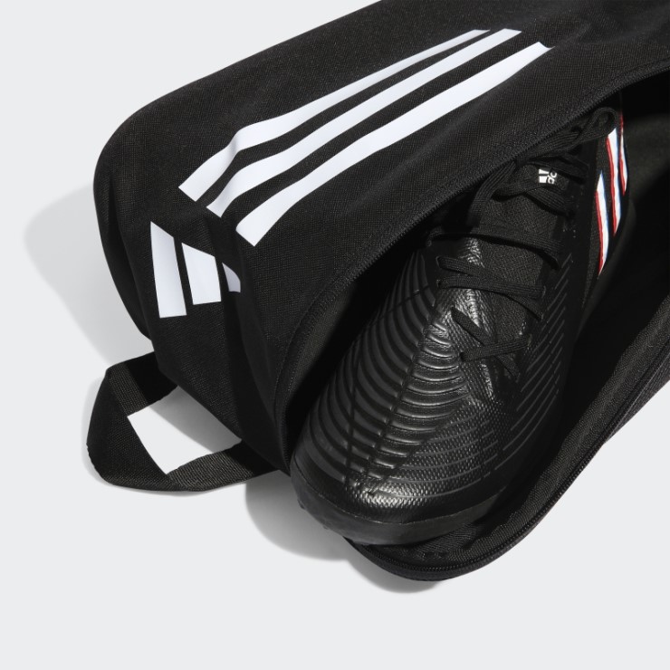 Bolsa De Entrenamiento Adidas Essentials Negro