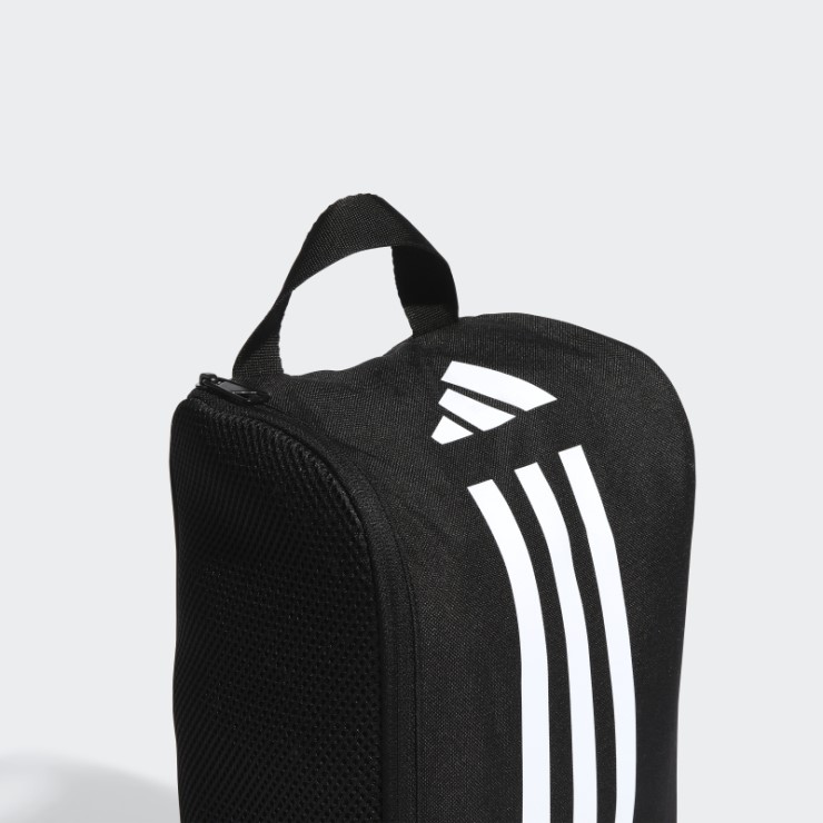 Bolsa De Entrenamiento Adidas Essentials Negro