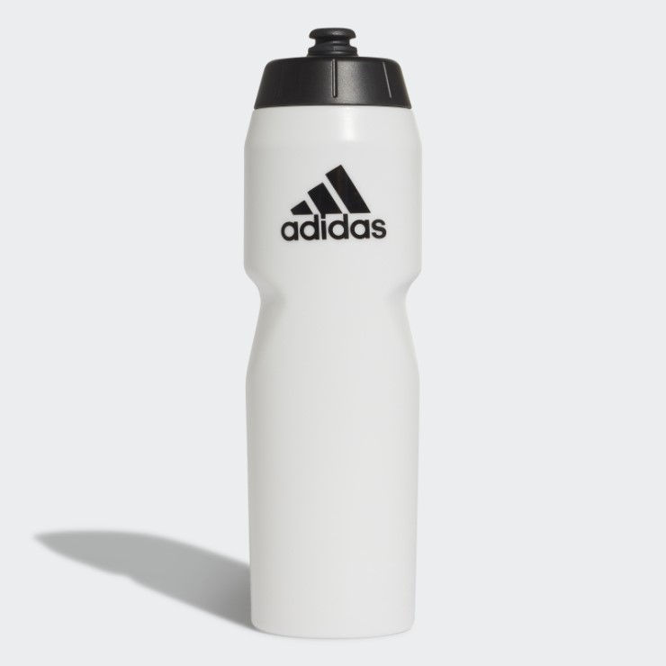 Botella De Agua Performance 750 Ml Adidas Blanco