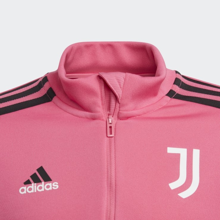 Camiseta De Entrenamiento Adidas Juventus Condivo 22 Magenta
