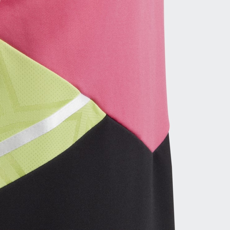 Camiseta De Entrenamiento Adidas Juventus Condivo 22 Magenta