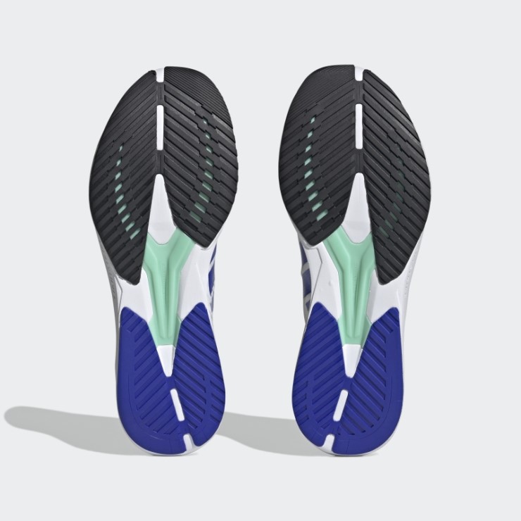 Zapatillas Adidas Adizero Rc 5 Blancas