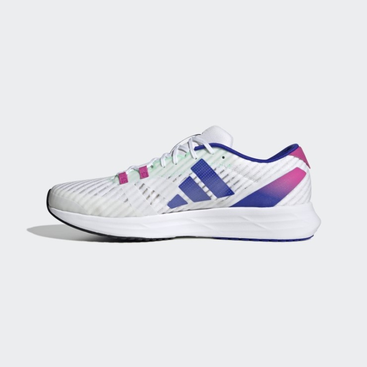 Zapatillas Adidas Adizero Rc 5 Blancas