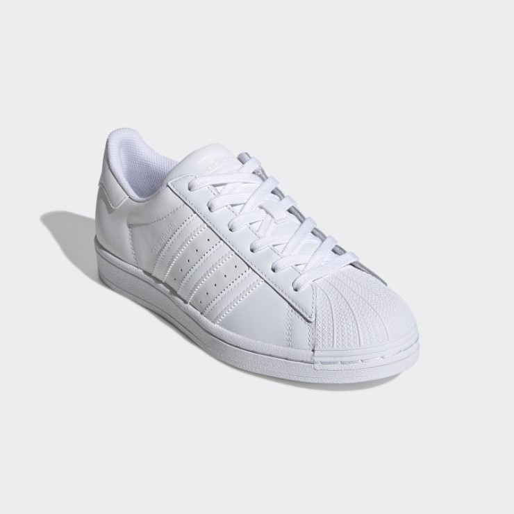 Zapatillas Adidas Superstar Blancas