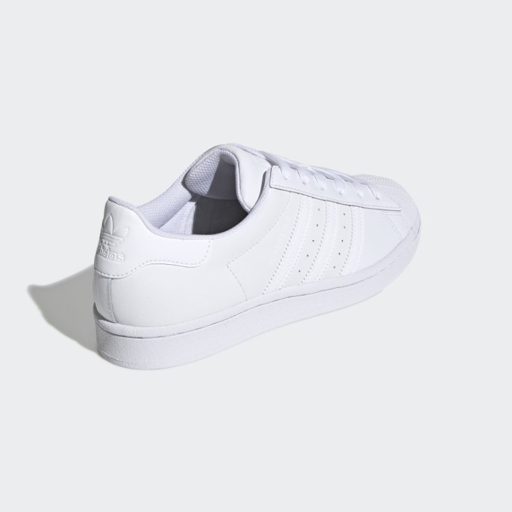 Zapatillas Adidas Superstar Blancas