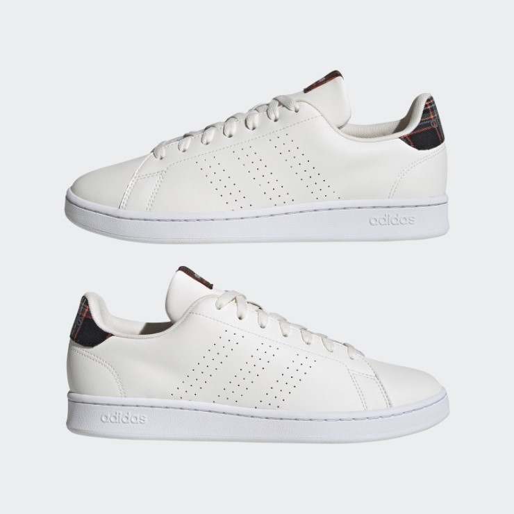 Zapatillas Adidas Grises