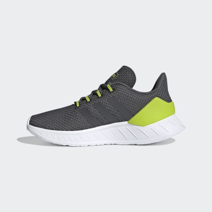 Zapatillas Adidas Questar Flow Nxt Gris