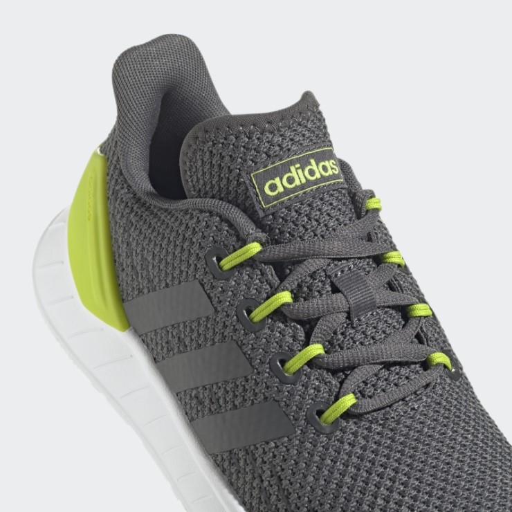 Zapatillas Adidas Questar Flow Nxt Gris