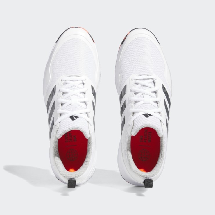 Zapatos De Golf Adidas Tech Response Sl 3.0 Blanco