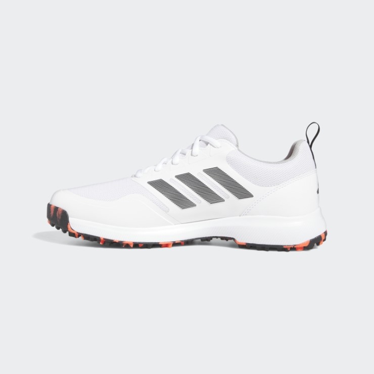 Zapatos De Golf Adidas Tech Response Sl 3.0 Blanco