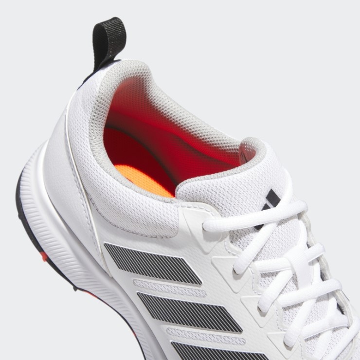 Zapatos De Golf Adidas Tech Response Sl 3.0 Blanco