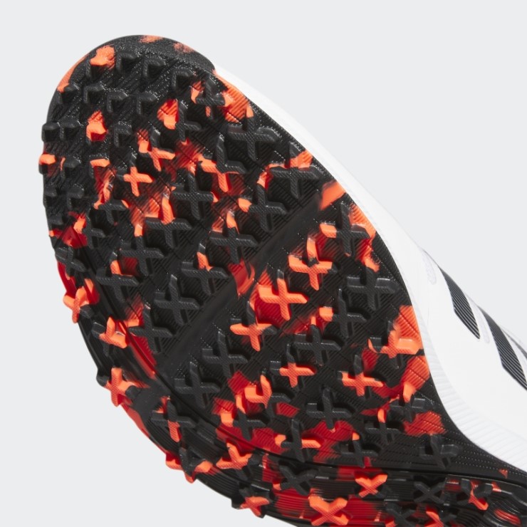 Zapatos De Golf Adidas Tech Response Sl 3.0 Blanco