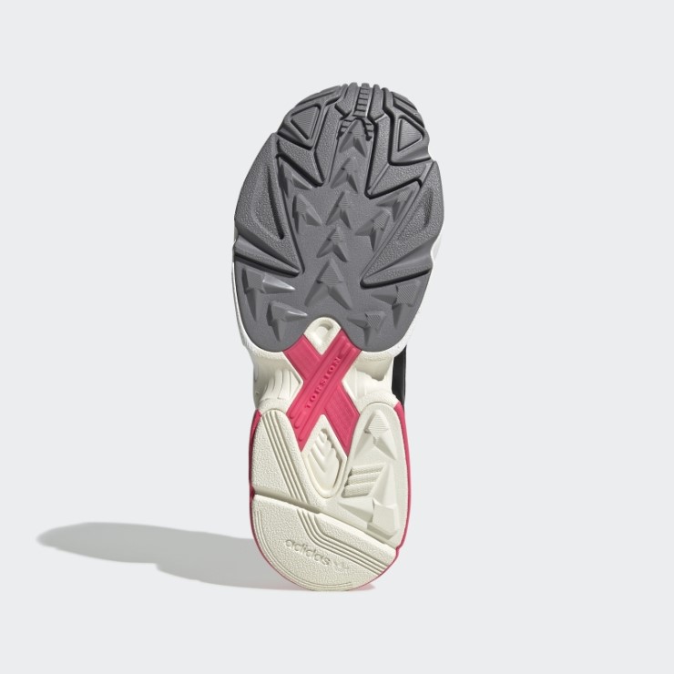 Zapatillas Adidas Falcon Blancas