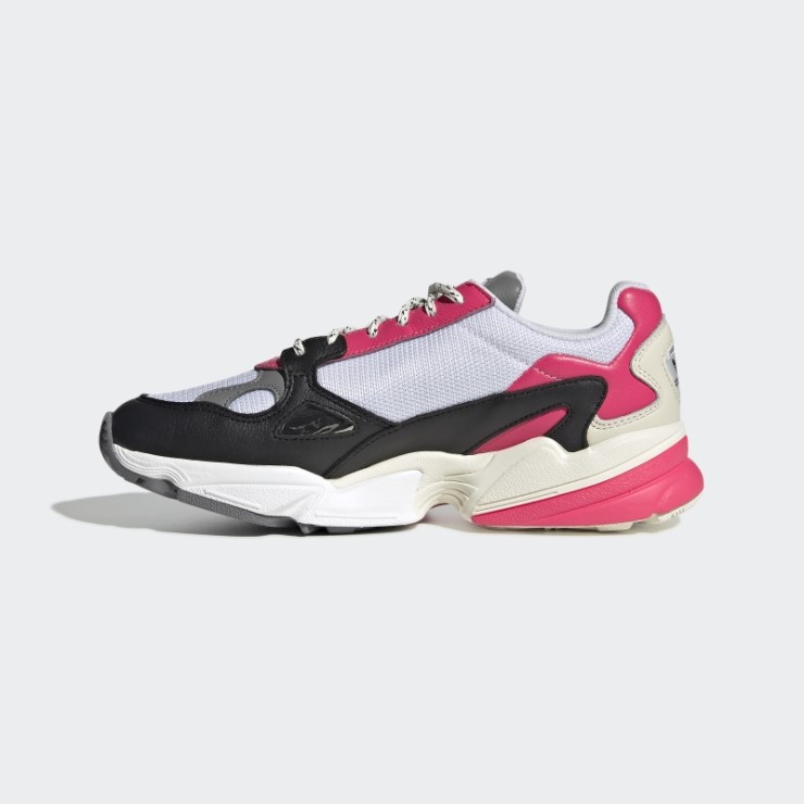 Zapatillas Adidas Falcon Blancas