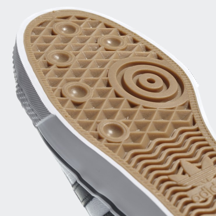 Zapatillas Adidas Nizza Negras Con Estilo