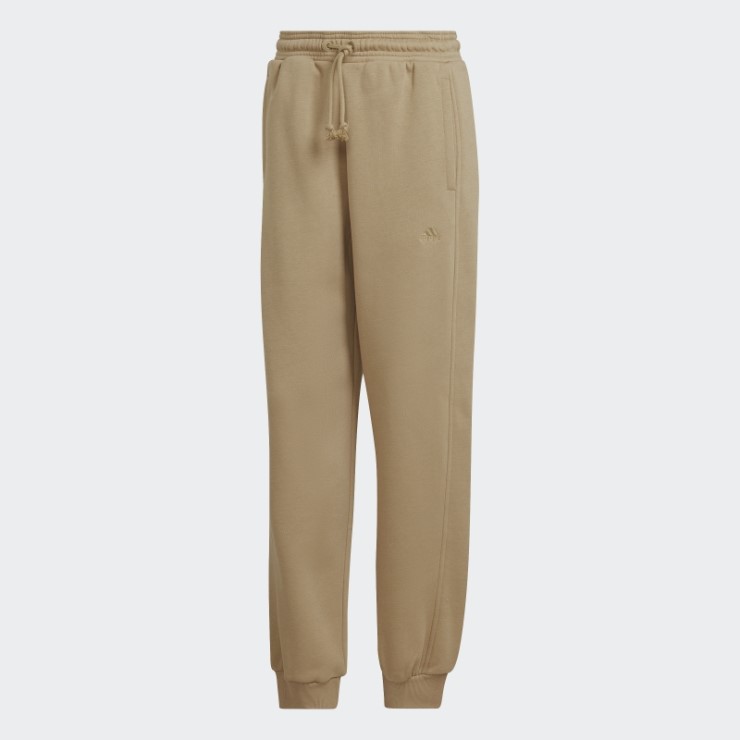Pantalon Polar All Szn Tono Beige Adidas