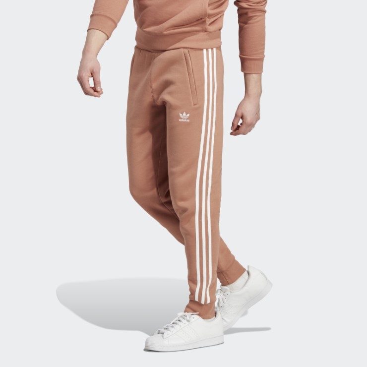 Pantalon Adicolor Classics 3 Rayas Adidas