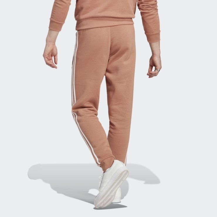 Pantalon Adicolor Classics 3 Rayas Adidas