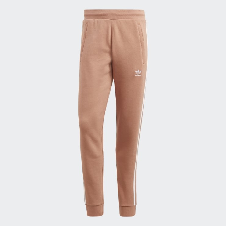 Pantalon Adicolor Classics 3 Rayas Adidas